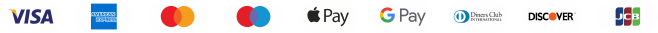 Payment logo