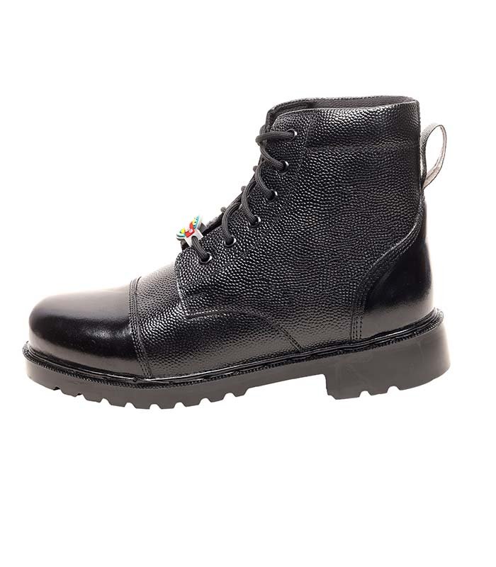 Alentino Dms Ncc Army Military Boots For Men Combat 2