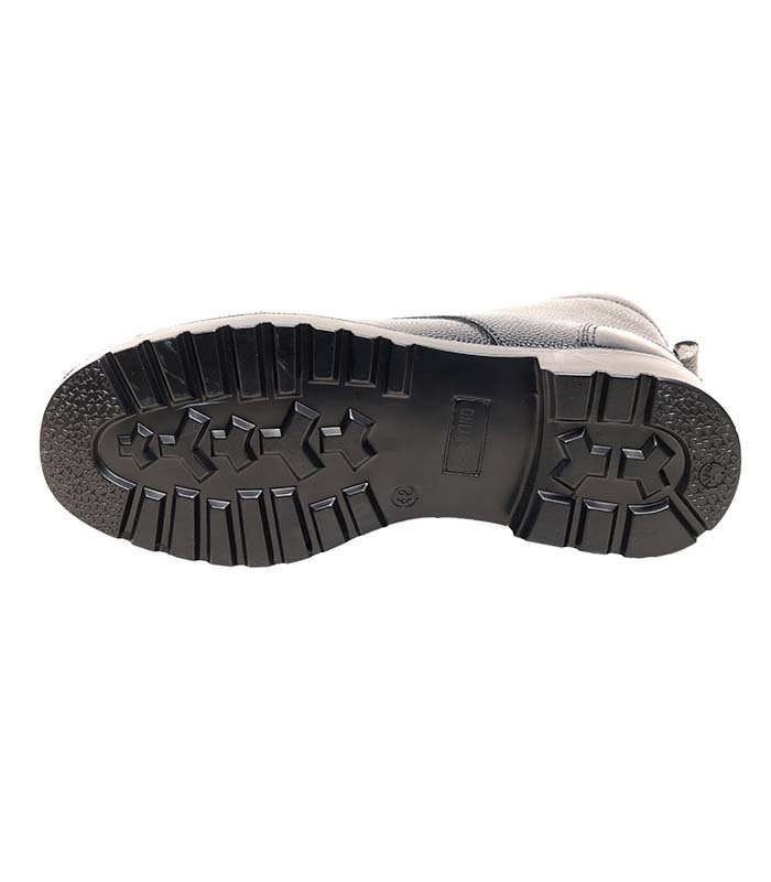 Alentino Dms Ncc Army Military Boots For Men Combat 5