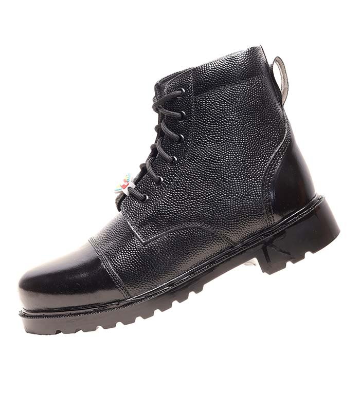 Alentino Dms Ncc Army Military Boots For Men Combat 6