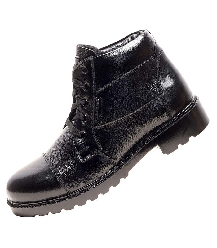 Alentino Jungle Boot For Men Soft Toe2 6