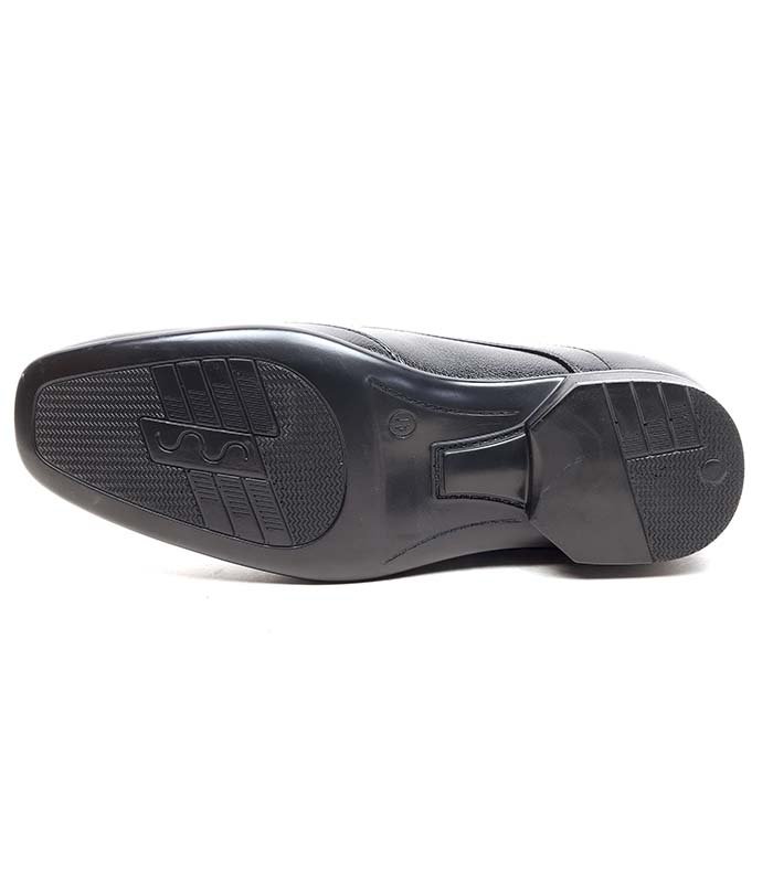 Alentino Men Brown Derby Shoes9