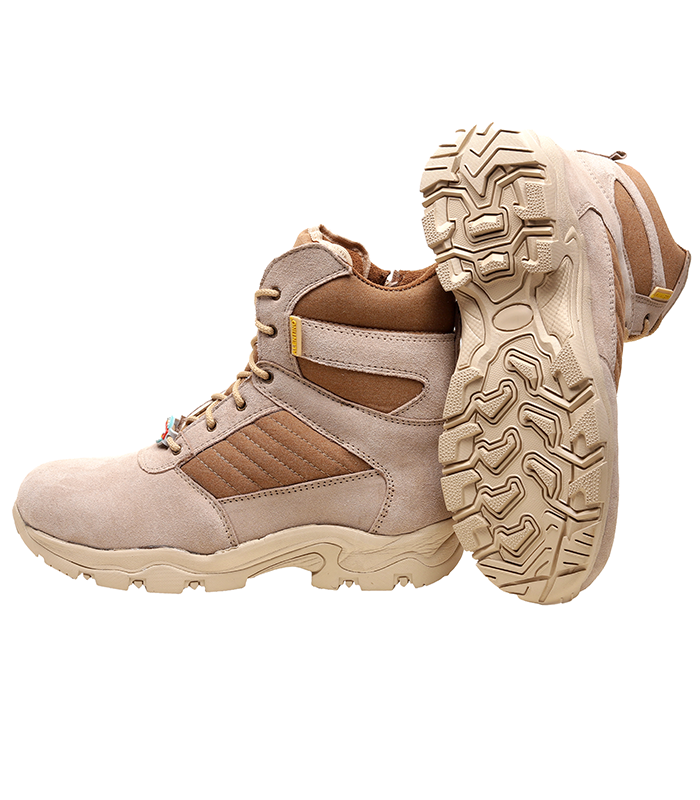 Alentino Men'S Desert Shoes 6