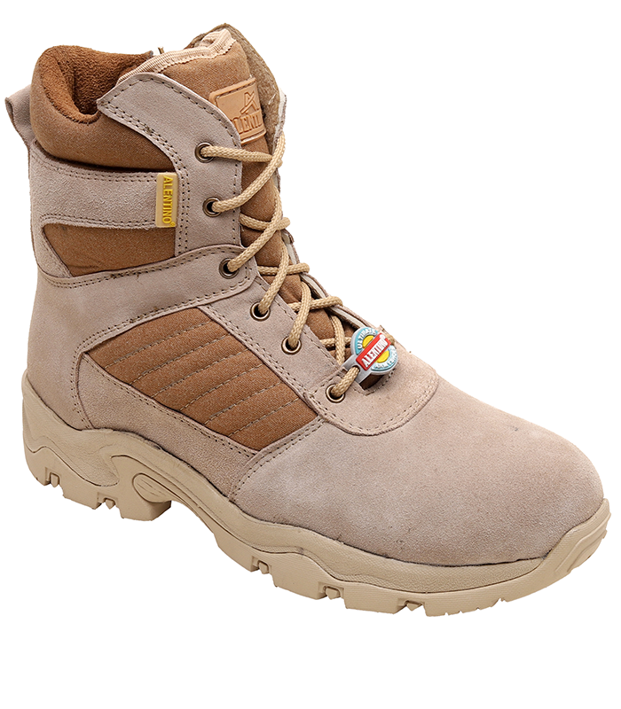 Alentino Men'S Desert Shoes