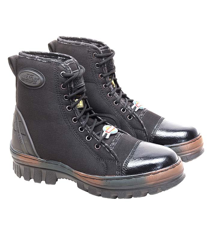 Alentino Men'S Jungle King Boots 11