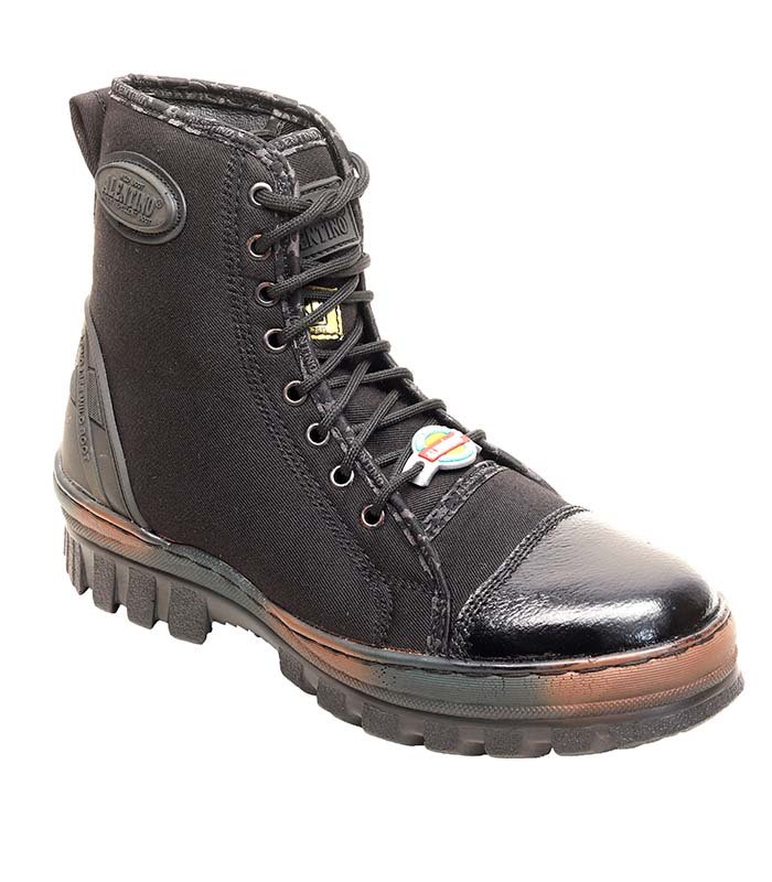 Alentino Men'S Jungle King Boots 7