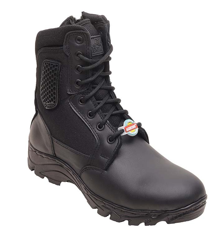 Alentino Tatical Boot 6.0